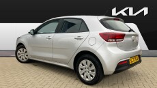Kia Rio 1.2 DPi 1 5dr Petrol Hatchback